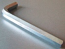 картинка Шестигранный ключ 19 mm магазин  Механика96 являющийся официальным дистрибьютором в России 